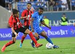София - Футбол - Лига на конференциите - Левски - Хамрун