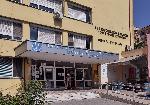 Плевен - Плащане в брой в болница