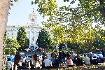 Варна - Нови курсанти