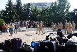 Варна - Нови курсанти