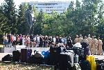Варна - Нови курсанти