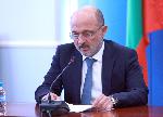 Министърът на здравеопазването д-р Асен Меджидиев  представи своя екип и приоритетите в работата си
