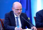 София - Министерство на здравеопазването - екип