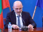 София - Министерство на здравеопазването - екип