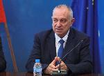 София - Министерство на здравеопазването - екип