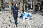 София - Протест - Боец - Министерство на енергетиката