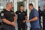 София - Протест - Боец - Министерство на енергетиката