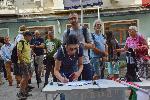 София - Протест - Боец - Министерство на енергетиката