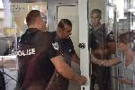 София - Протест - Боец - Министерство на енергетиката