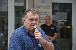 София - Протест - Боец - Министерство на енергетиката