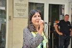 София - Протест - Боец - Министерство на енергетиката