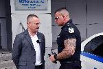 София – Протест на ВМРО срущу поскъпването на горивата