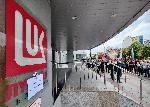 София – Протест на ВМРО срущу поскъпването на горивата
