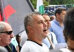 София – Протест на ВМРО срущу поскъпването на горивата