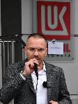 София – Протест на ВМРО срущу поскъпването на горивата