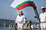 Варна  - 143 години от създаването на бойния ни флот.