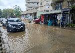 София – Авария на водопровод