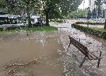 София – Авария на водопровод