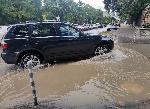София – Авария на водопровод