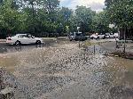 София – Авария на водопровод