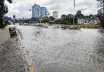 София – Авария на водопровод
