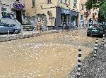 София – Авария на водопровод