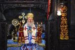 Тържествата за празника на Варна започнаха с архиерейска Света литургия