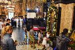 Варна  -  Архиерейска Света литургия в Катедралния храм „Успение Богородично“