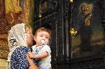 Варна  -  Архиерейска Света литургия в Катедралния храм „Успение Богородично“