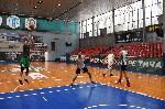 Варна  - Първа тренировка на БК „Черно море"