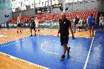 Варна  - Първа тренировка на БК „Черно море"