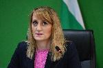 София - Министерство на околната среда и водите - екип