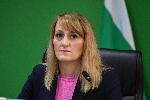 София - Министерство на околната среда и водите - екип