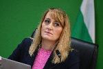 София - Министерство на околната среда и водите - екип