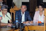 Бургас - заседание за цената на водата