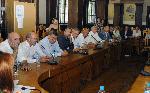 Бургас - заседание за цената на водата