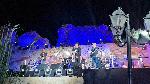 Несебър - концерт на Графа