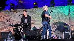 Несебър - концерт на Графа
