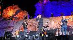 Несебър - концерт на Графа