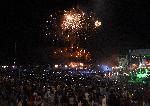 Варна - Тържествена заря и концерт