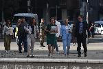София - Регистрация в ЦИК - Демократична България