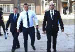 София - Регистрация в ЦИК - "Възраждане"
