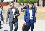 ВМРО се регистрира за парламентарните избори в ЦИК