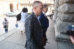 София - Регистрация в ЦИК - БСП