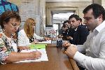 Продължаваме промяната се регистрираха в ЦИК