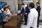 София - Регистрация в ЦИК - Продължаваме промяната