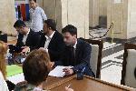 София - Регистрация в ЦИК - Продължаваме промяната