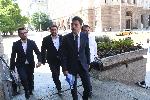 София - Регистрация в ЦИК - Продължаваме промяната