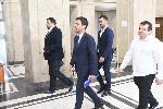 София - Регистрация в ЦИК - Продължаваме промяната