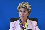 Служебният министър на спорта Весела Лечева  представи екипа и приоритетите си